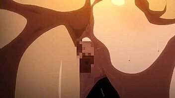 The final episode of the anime series