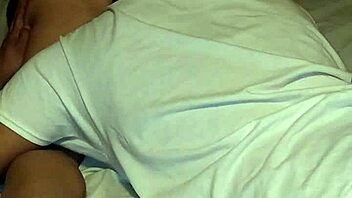 Intense Emotions During Passionate Rimjob Licking