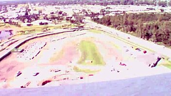 Morgan Dayne Feels Him INSIDE After Just Meeting!