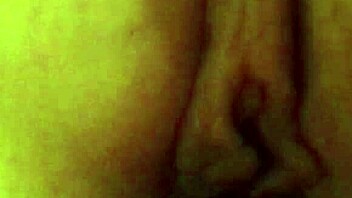 Ex-Girlfriend Fucked Hard In POV, Pussy And Condom Action