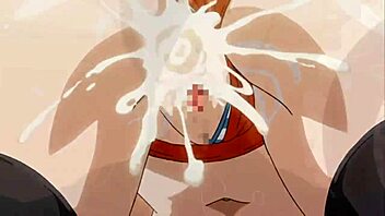 The final episode of the anime series