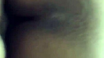 Ebony BBW bent over for doggystyle. Want to see more?