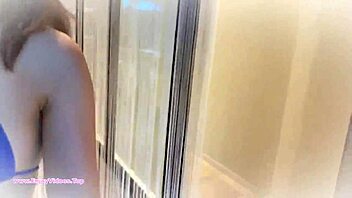 G Cup Idol Kana Chan Extreme Sex