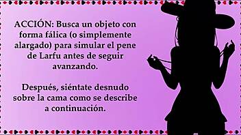 Ever tried double penetration in fantasy games?