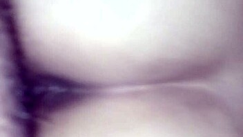 Intense vaginal sex with my loving wife