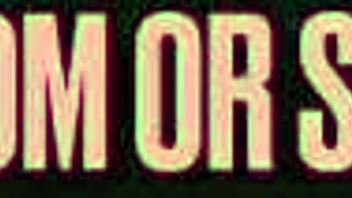 Romy Indy Fucks Lesbian Tatted Babe