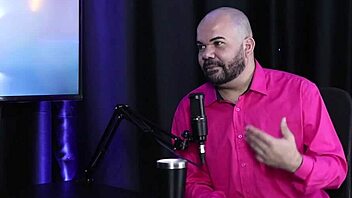 Beautiful Teens In Sheer Red Lingerie!