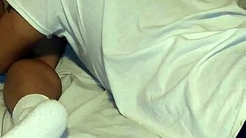 Intense Emotions During Passionate Rimjob Licking