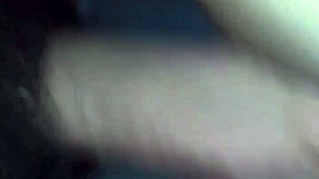 Amateur couple explores taboo with burning Latina wife