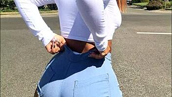 Want to see big ass teens ripped and ready?