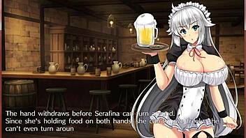 key of egg hentai game part three