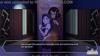 ep5 locker sex fun with jan love sucking monster cock