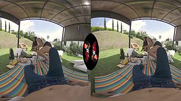 i love sexy cute teen with areolas in vr