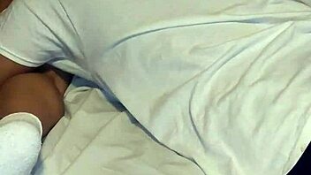 Intense Emotions During Passionate Rimjob Licking