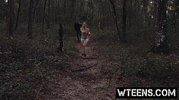 Hey Goldie Rush, how’s that teen pussy handling this hard pounding in POV?