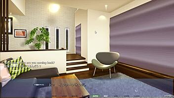 Akumeru family - part 2 - somethings off with this family