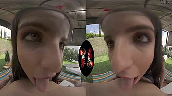 i love sexy cute teen with areolas in vr