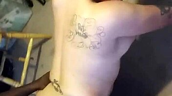 just me banging this thick white chick hard