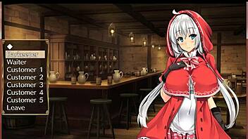 key of egg hentai game part three