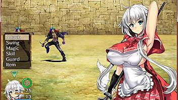 key of egg hentai game part three