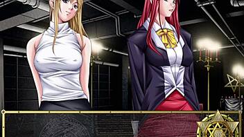 Bible Black: The Infection - Memory Loss Playthrough Final