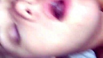 horny milf rides my cock hard