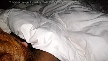 Assanhadopiladoce Has Fun With Hot Russian Redhead And Big Black Cock!
