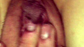 First time anal with hot canadian 😍