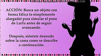 Ever tried double penetration in fantasy games?