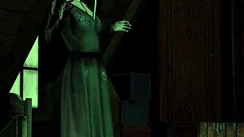 Bodybuilder In Muscular Dress Devours Gown By Ovidius Naso.