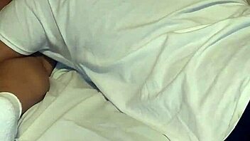 Intense Emotions During Passionate Rimjob Licking