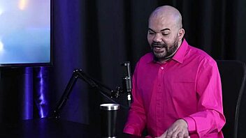 Beautiful Teens In Sheer Red Lingerie!