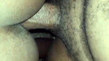 fuck my girl at my mama house with black couple action 😏