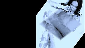 Stunned Pic of Polish Actress A. Mucha