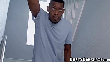 lilith morningstar sucks bbc before doggystyle