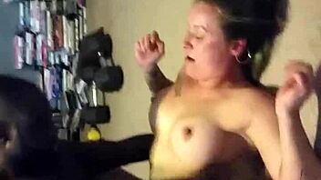 just me banging this thick white chick hard