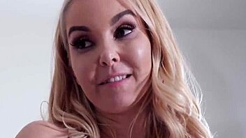 Stepmom, Wanna Play With My Manly Toy?