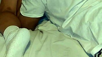 Intense Emotions During Passionate Rimjob Licking