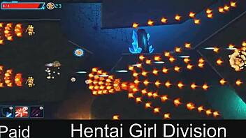 hentai girl division neko 😺