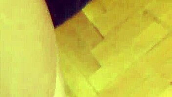 Teen Blows Big Ol Rod Pov In Stockings And Heels