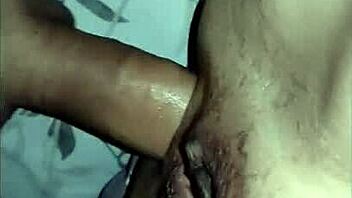 I'm playing with my wife's charms, exploring her ass and pussy with fingering