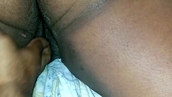 Married Slut Fucks Doggy Style! Gets Creampie!