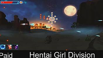 hentai girl division neko 😺