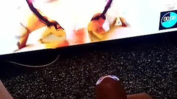 I’m So Crushed After Losing That Wild Cum Challenge Game!