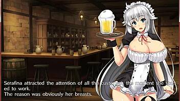 key of egg hentai game part three