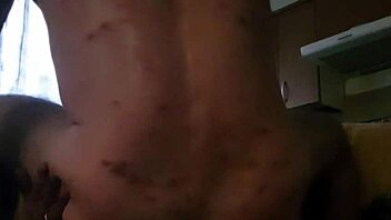 WOW, CHECK OUT THIS INTENSE GAY CUMSHOT!