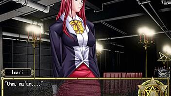 Bible Black: The Infection - Memory Loss Playthrough Final