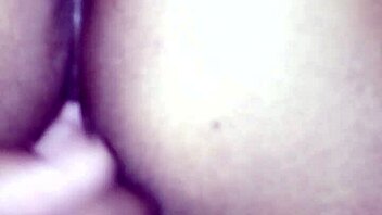 Intense vaginal sex with my loving wife