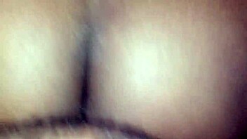 Married Slut Fucks Doggy Style! Gets Creampie!