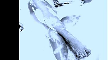 Stunned Pic of Polish Actress A. Mucha